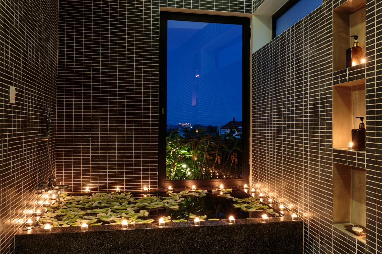 Monthara Angkor Residence Sziemreap Kültér fotó